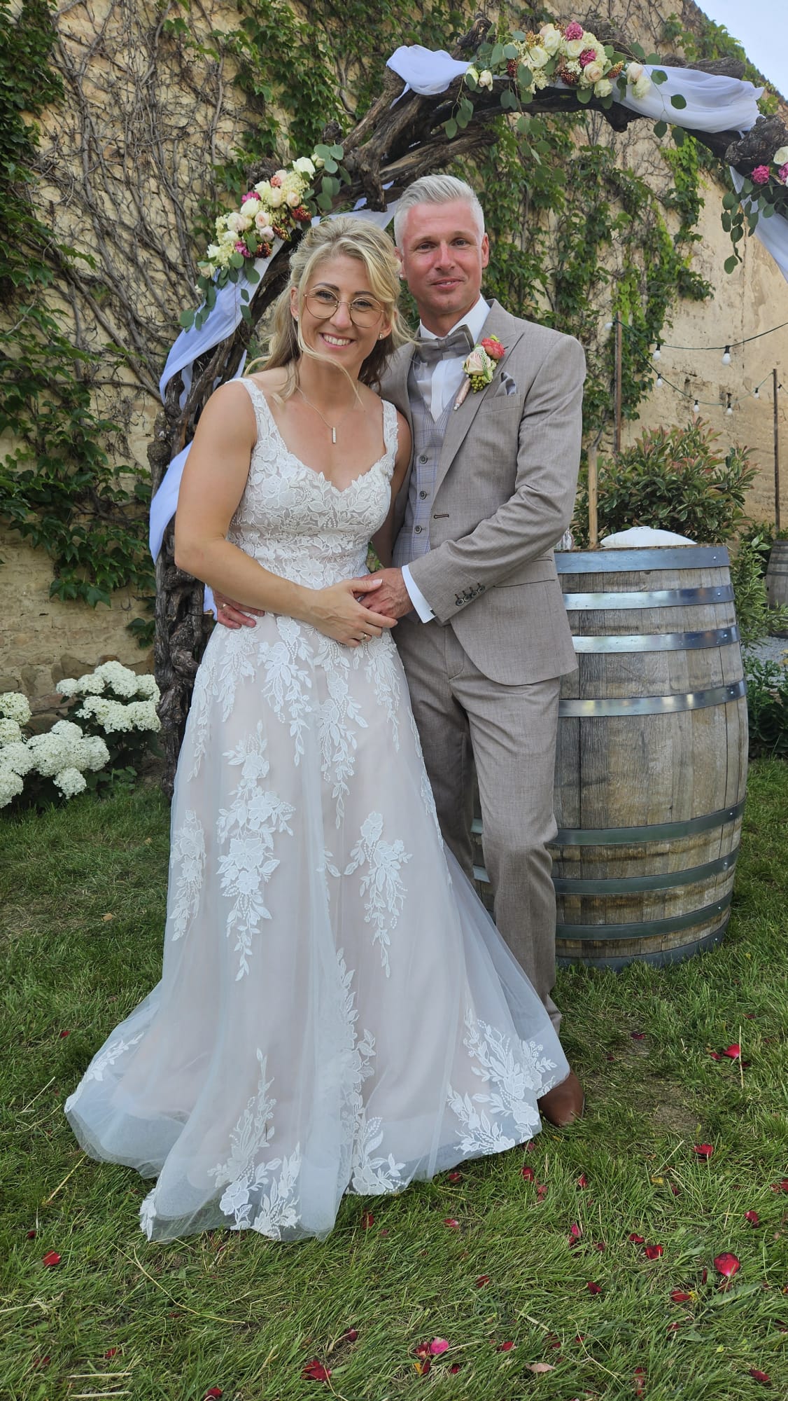 Natascha & Christof
