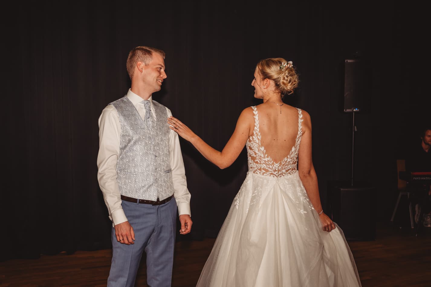Kerstin & Martin Tanz